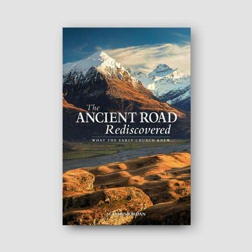 The Ancient Road Rediscovered