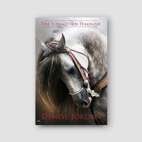 The Forgotten Feminine Book