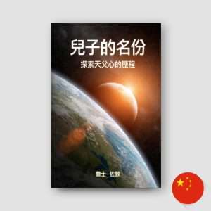 兒子的名份