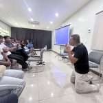 The very first ‘A’ School for the Deaf in the Philippines