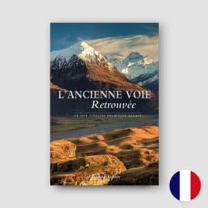 L’ancienne Voie Retrouvée