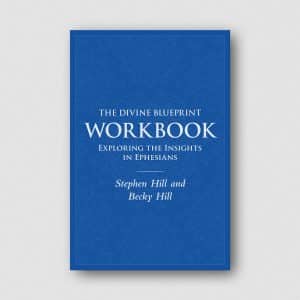 The Divine Blueprint - Workbook
