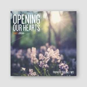 Opening Our Hearts MP3